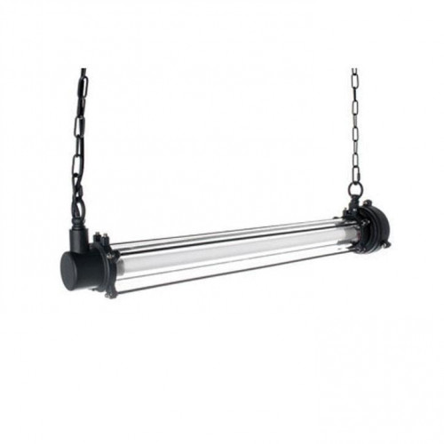 подвесной светильник loft it tube loft1601bk в Тюмени