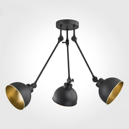 подвесная люстра tk lighting 2175 techno в Тюмени