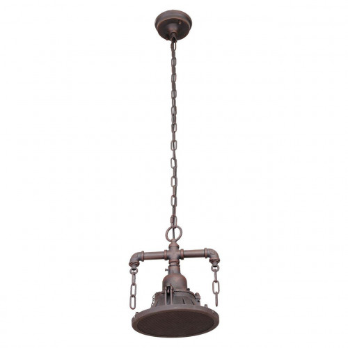 подвесной светильник lussole loft lsp-9678 в Тюмени