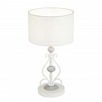 настольная лампа maytoni karina arm631tl-01-w в Тюмени
