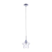 подвесной светильник maytoni star mod246-pl-01-tr в Тюмени