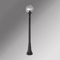 уличный фонарь fumagalli gigi/g300 g30.156.000.axe27 в Тюмени