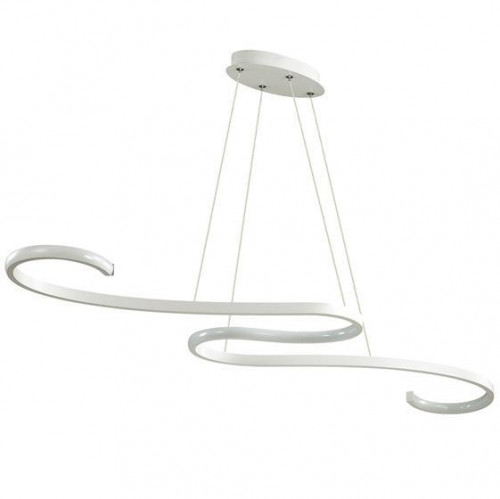 подвесной светодиодный светильник lumion aaron 3697/44l в Тюмени