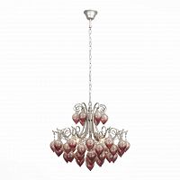 подвесная люстра st luce frutti sl659.203.04 в Тюмени