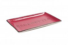 декоративное блюдо brochettes pink в Тюмени