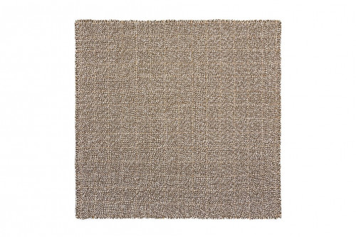 ковер waan light taupe 240x240 от gan в Тюмени
