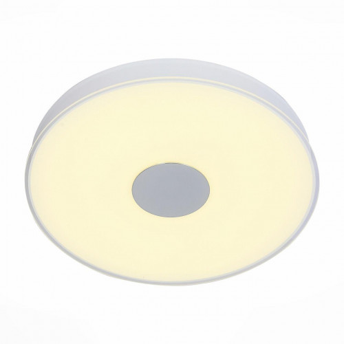 потолочный светодиодный светильник st luce semplicita sl473.502.01d в Тюмени