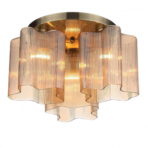 потолочная люстра st luce onde sl117.302.03 в Тюмени