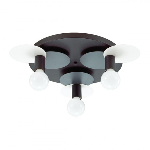 потолочная люстра lumion aloy 3783/3c в Тюмени