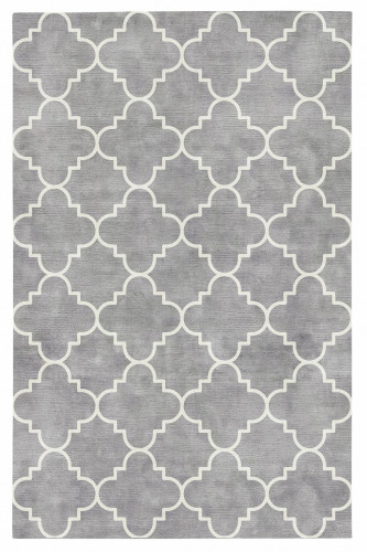 ковер lattice cold grey 300x500 в Тюмени