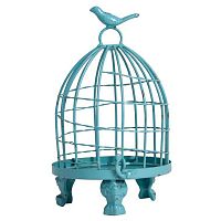декоративная клетка articoli piccolo blue в Тюмени