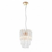 подвесная люстра st luce osoleto sl386.203.05 в Тюмени