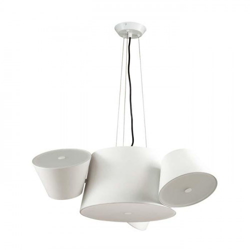 подвесная люстра odeon light charlie 3991/4 в Тюмени