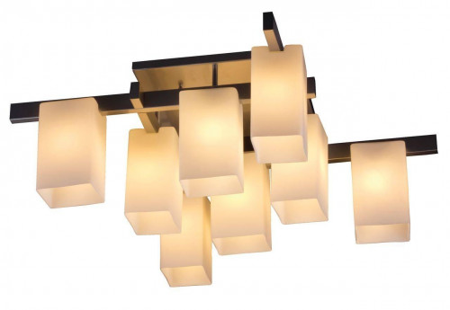 потолочная люстра st luce caset sl541.102.08 в Тюмени