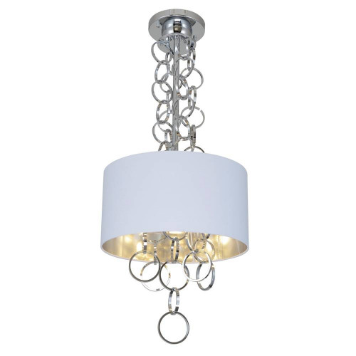 подвесная люстра crystal lux olimpo sp4 в Тюмени