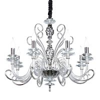 подвесная люстра omnilux azzagulta oml-70303-08 в Тюмени