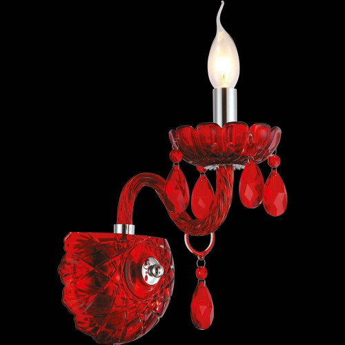 бра arte lamp teatro a3964ap-1rd в Тюмени