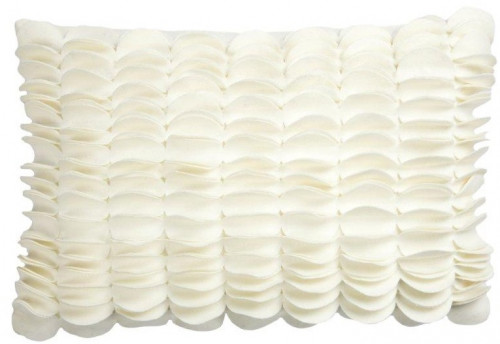 подушка c узором sweet home white 3 в Тюмени
