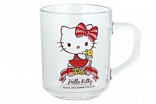кружка hello kitty в Тюмени