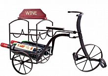 подставка для вина la bicyclette в Тюмени