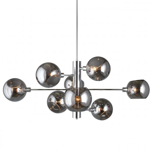 подвесная люстра omnilux rilievo oml-93203-08 в Тюмени