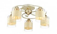потолочная люстра lumion filla 3029/5c в Тюмени