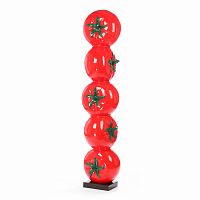 статуэтка tomatoes красный в Тюмени