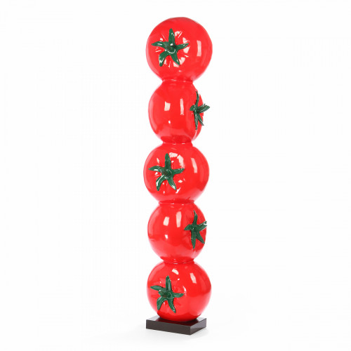 статуэтка tomatoes красный в Тюмени