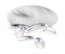 подвесная светодиодная люстра kink light эго 5620-6 в Тюмени