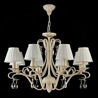 подвесная люстра maytoni brionia arm172-08-g в Тюмени