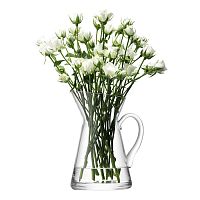 кувшин для цветов flower 26 см в Тюмени