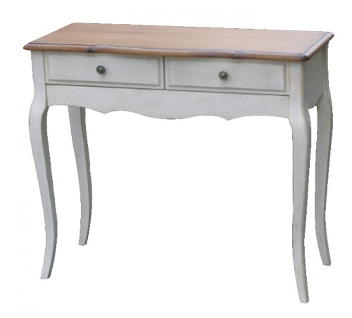 консоль mobilier de maison белая в Тюмени