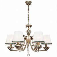 подвесная люстра silver light sofie 520.53.6 в Тюмени