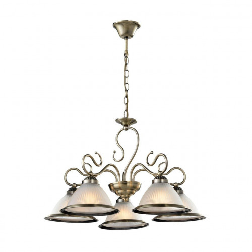 подвесная люстра arte lamp costanza a6276lm-5ab в Тюмени