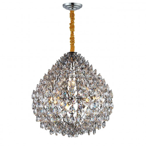 подвесная люстра favourite faberge 2093-10p в Тюмени