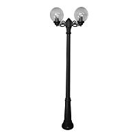 уличный фонарь fumagalli ricu bisso/g250 g25.157.s20.aze27 в Тюмени