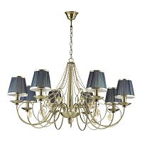 подвесная люстра odeon light niagara 3921/8 в Тюмени