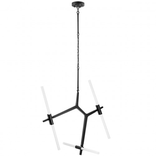 подвесная люстра lightstar struttura 742067 в Тюмени