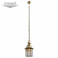 подвесной светильник chiaro мидос 802010101 в Тюмени