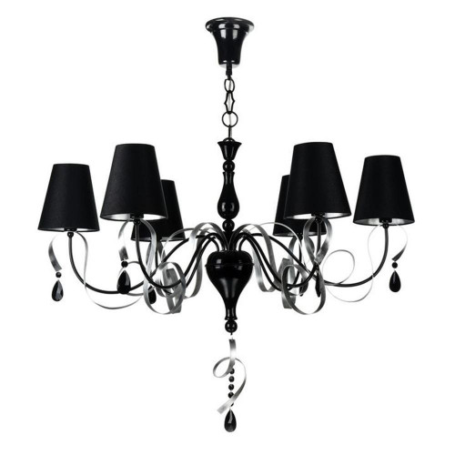 подвесная люстра maytoni intreccio arm010-06-r в Тюмени