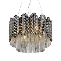подвесной светильник p68067-8 smoke от delight collection в Тюмени