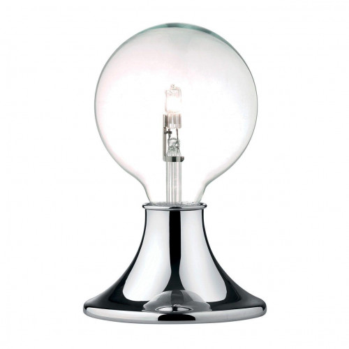 настольная лампа ideal lux touch tl1 cromo в Тюмени
