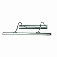 подсветка для картин ideal lux mirror-10 ap4 cromo в Тюмени
