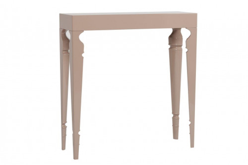 туалетный стол carrie one grey-beige бежевый в Тюмени