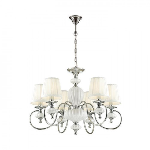 подвесная люстра odeon light medea 4186/6 в Тюмени