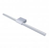 подсветка для картин crystal lux clt 022w al в Тюмени