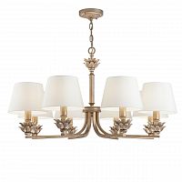 подвесная люстра maytoni barbara h003pl-08mg в Тюмени