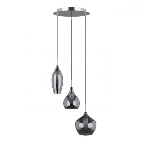 подвесная люстра lightstar pentola 803057 в Тюмени