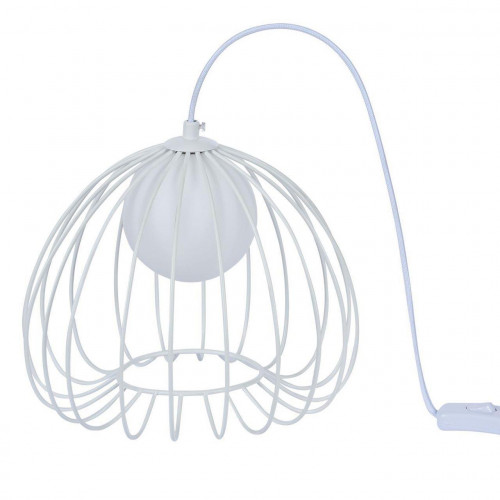 настольная лампа maytoni polly mod542tl-01w в Тюмени