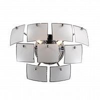 бра odeon light vorm 2655/2w в Тюмени